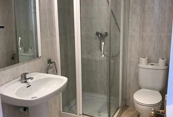 Carrer de la Indústria, Barcelona, Catalonia 08025