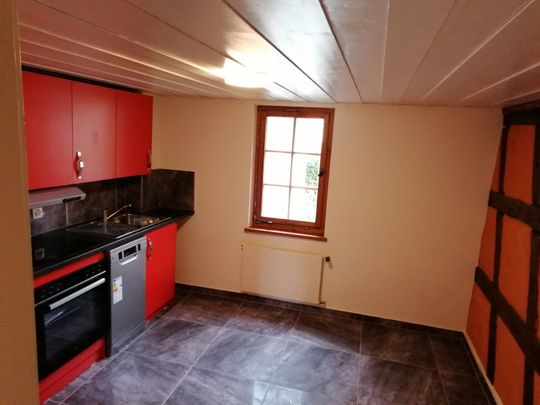 3.5 Zimmer - Photo 1