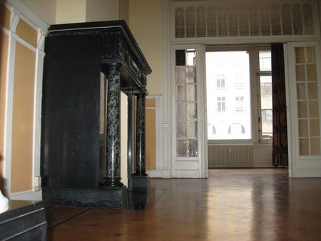 Appartement te huur - Foto 4