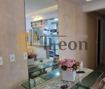 Apartamento, Piatã, Salvador, Ba - Photo 3