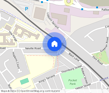 Neville Road, Pallion, Sunderland - Photo 1