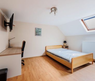 Appartement te huur - Photo 5