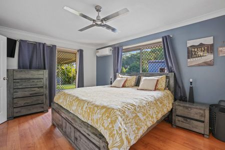 3 BEDROOM HOME IN CLINTON - AVAILABLE 15/12/2025 TO MOVE IN - Photo 2