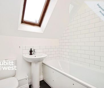 Studio to rent - Photo 6