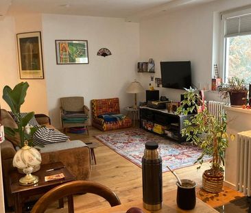 Top Wohnung Friedenau 20.12 bis 20.02 zwischenmiete - Photo 1