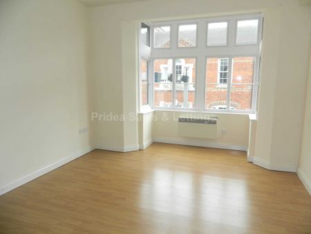 9 Globe House, Ripon Street, Lincoln - Photo 2