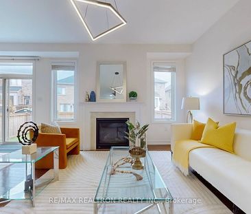 For Lease - 56 Jake Smith Way, Whitchurch-Stouffville, Ontario - Photo 1