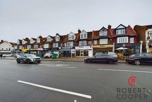 Pinner Road, Harrow, Middlesex, HA1 - Photo 1