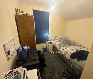 5 bedroom terraced house to rent - Photo 5