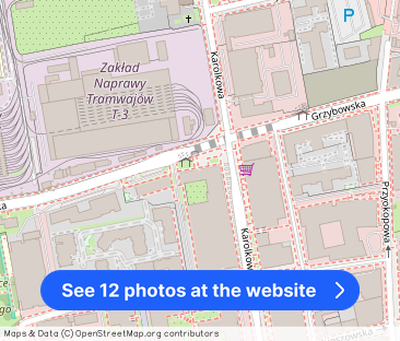 2POK.mieszk.pow.38mBLISKOstacjaRONDO DASZYŃSKIEGO - Photo 1