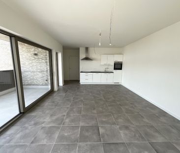 Prachtig nieuwbouw 1 slaapkamer appartement in Herentals - Photo 4