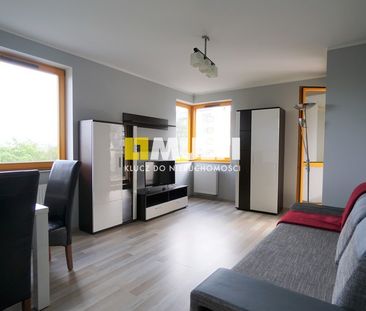 Os. Polonia, na wynajem 2-pok. mieszkanie - Фото 2