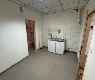 2 Zi- Souterrainwohnung in Mannheim-Käfertal zu vermieten - Photo 1