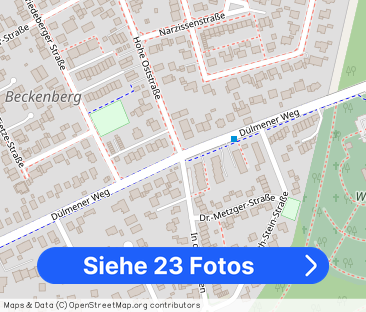 Wunderschöne helle Wohnung mit Garten, Garage und Wintergarten. - Foto 1