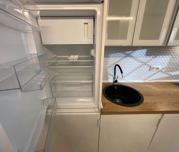 Pronájem bytu Garsoniéra • 27 m² bez realitkyKmochova, Praha - Smíchov - Photo 4