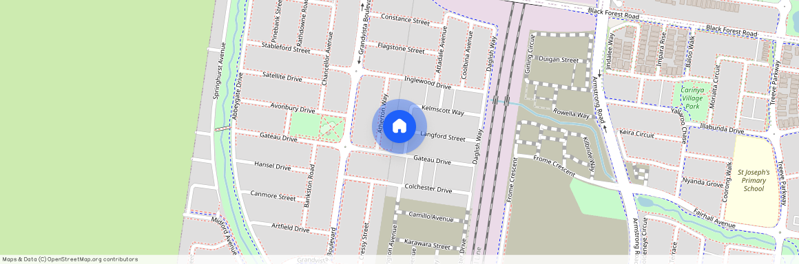 36 Kelmscott Way, Vic 3030, Werribee