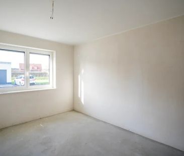 Erstbezug- Moderne Neubauwohnung Erdgeschoss - Photo 3