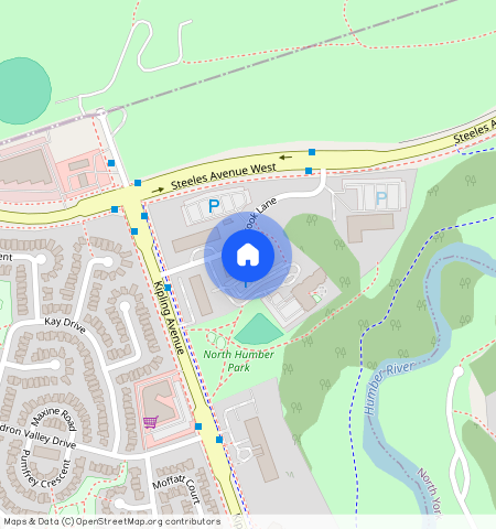 21 Markbrook Lane, Toronto