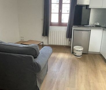 Location Appartement 1 pièce LIMOGES (87000) - Photo 6