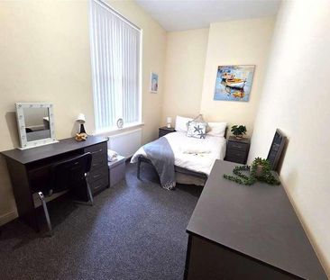 Noel Street, Nottingham, NG7 - Photo 2