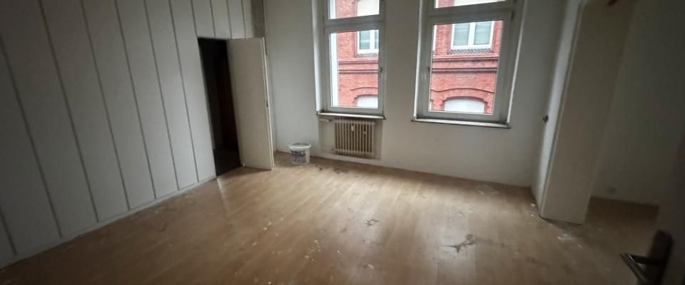 wohnung 85qm 2 1/2 Raum altbau/Berlin Style - Foto 1