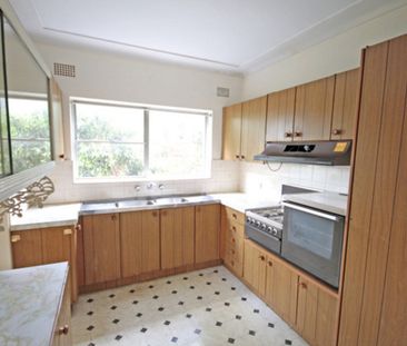 6/91 Shirley Road, Wollstonecraft NSW 2065 - Apartment For Rent | D... - Photo 6