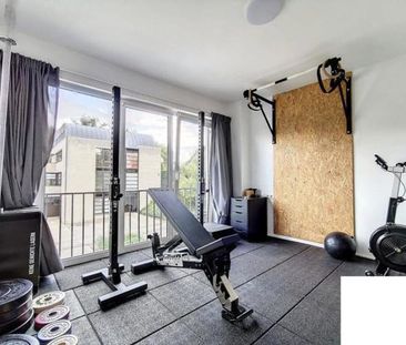 Appartement te huur - Foto 2