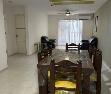 CASA EN RENTA AMUEBLADA EN REAL MONTEJO | MÉRIDA. - Photo 4