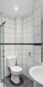 161 bedroom house share to rent - Photo 4