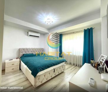 Închiriere DUPLEX 4 camere - 104 mp | Bragadiru | Strada Parfumului - Photo 3