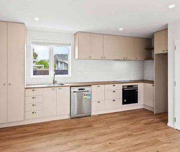 Brand New 2-Bedroom Townhouse in Addington – Modern Living at Its B... - Photo 5