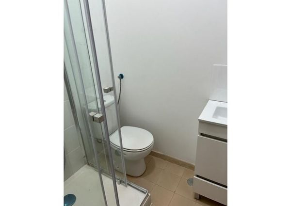 Apartamento T3 em Lisboa