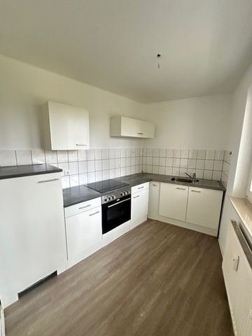 Demnächst frei! 1-Zimmer-Wohnung in Solingen Merscheid - Photo 3