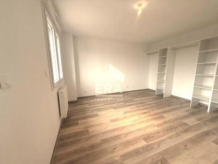 Maison meublée à louer à Guichen - 4 chambres avec jardin - Photo 3