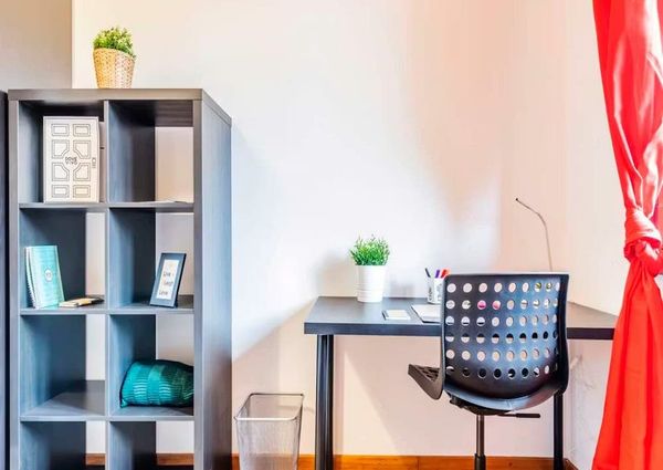 Via Felice Mendelssohn, Padova, Veneto 35132