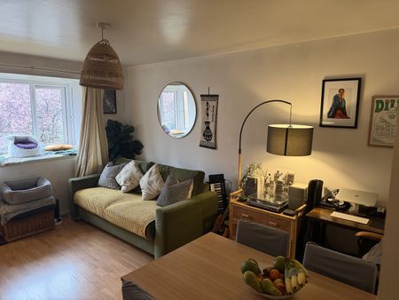 1 Bed Flat, Grinstead Road, SE8 - Photo 5
