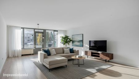 Appartement te huur: Berlaarstraat 27 1066 PJ Amsterdam - Foto 4