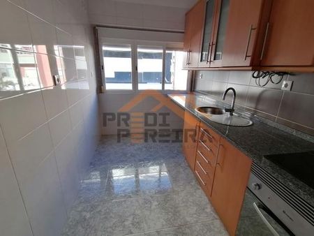 Apartamento T2 - Photo 4