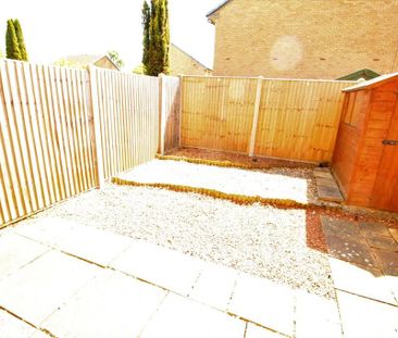 1 bedroom terraced house to rent - Photo 3