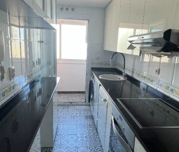 Piso de alquiler en Calle de María Tubau, Las Tablas - Photo 5