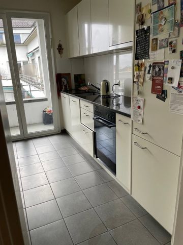 1 Zimmer, 100 m², 4. Stock - Photo 5