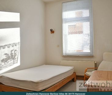 Linden, 1 Zimmer Wohnung in beliebten Stadtteil - Foto 5