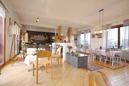 Appartement te huur - Photo 3