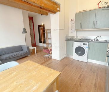 2 Bedroom Apartment - Photo 4