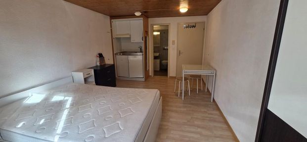 Charmante Studio im Herzen von Flims - Photo 1
