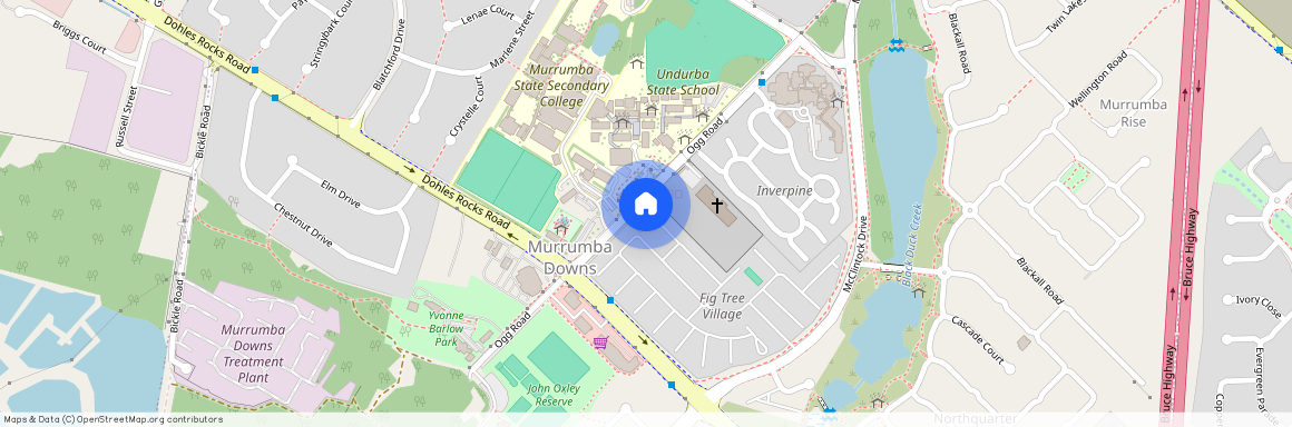 2/30 Ogg Road, Qld 4503, Murrumba Downs