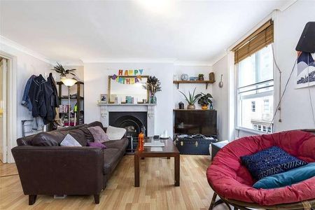 Rathbone Street, London, W1T - Photo 3