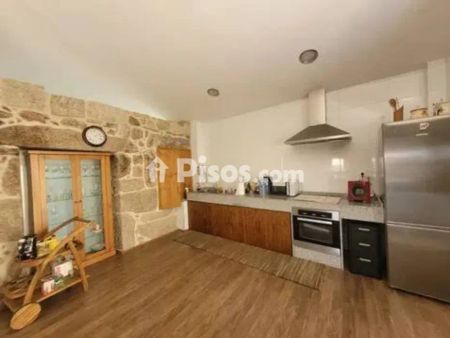 Chalet en alquiler en As Neves - Photo 5