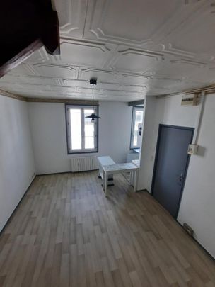 Appartement T2 à louer - 36 m² - Photo 1