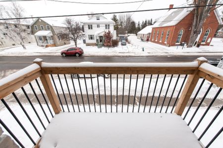 For Lease - 3528 McBean Street Unit# A, Stittsville - Munster - Richmond, Ontario - Photo 3